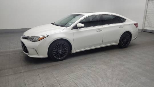 2016 Toyota Avalon