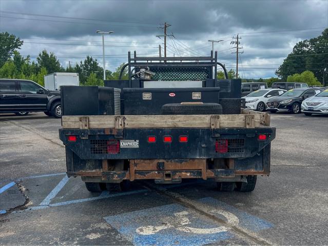 2006 ford f-350 xlt