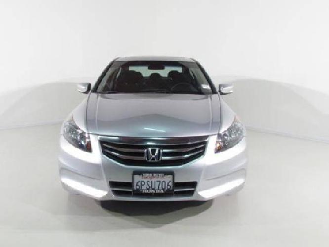 2011 honda accord sedan ex in cerritos, ca