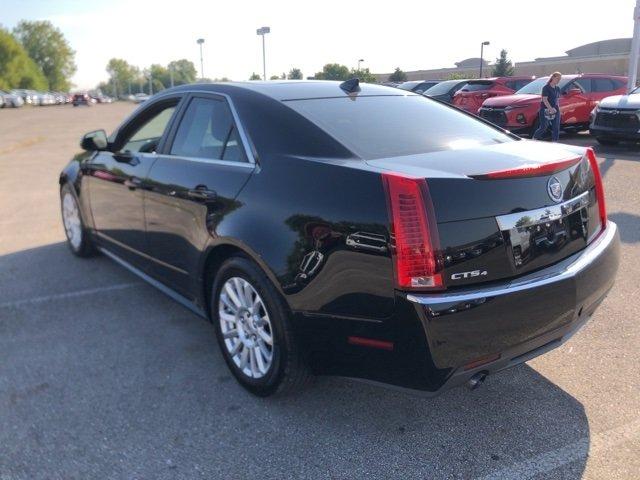 used 2011 cadillac cts awd sedan plainfield, in 46168 for sale in cartersburg, indiana