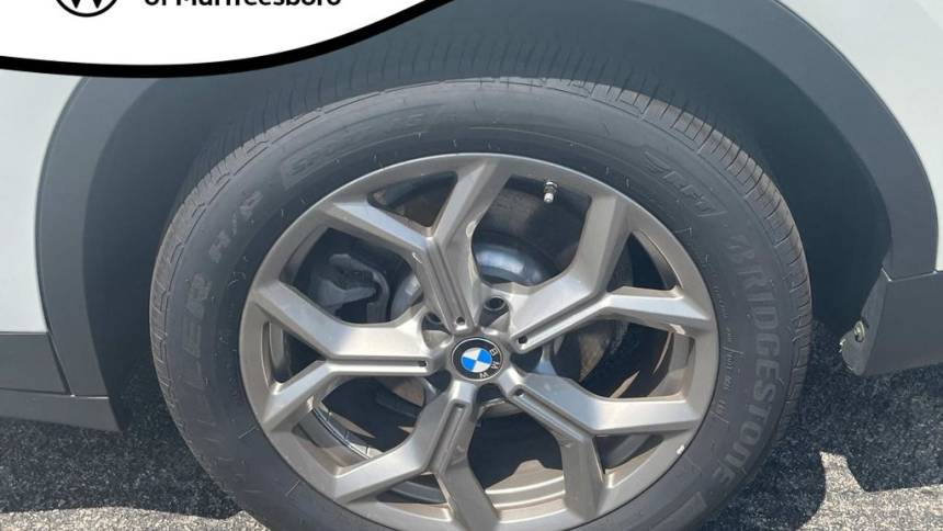 2021 bmw x3 xdrive30e