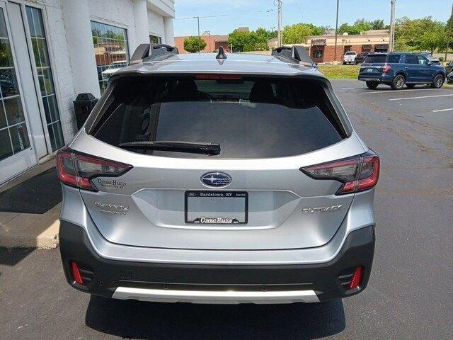 2022 subaru outback limited in bardstown, kentucky