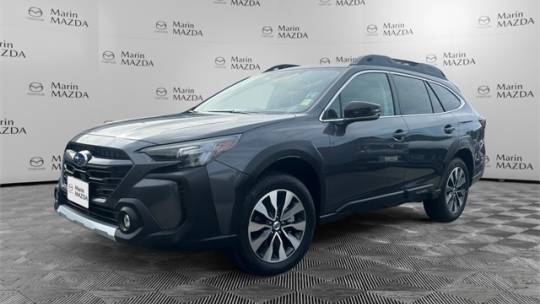 2023 Subaru Outback