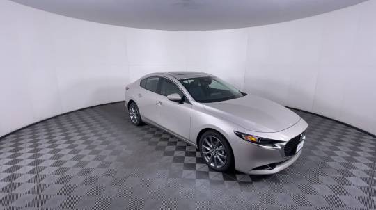 2024 Mazda