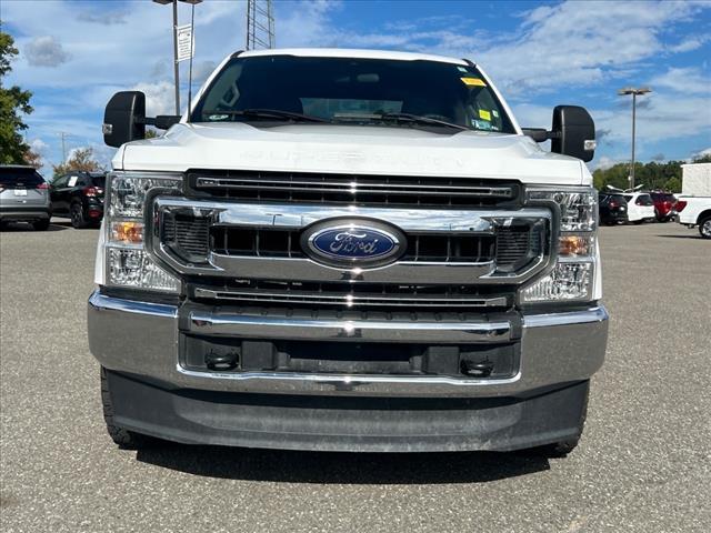 2022 ford f-250 xlt