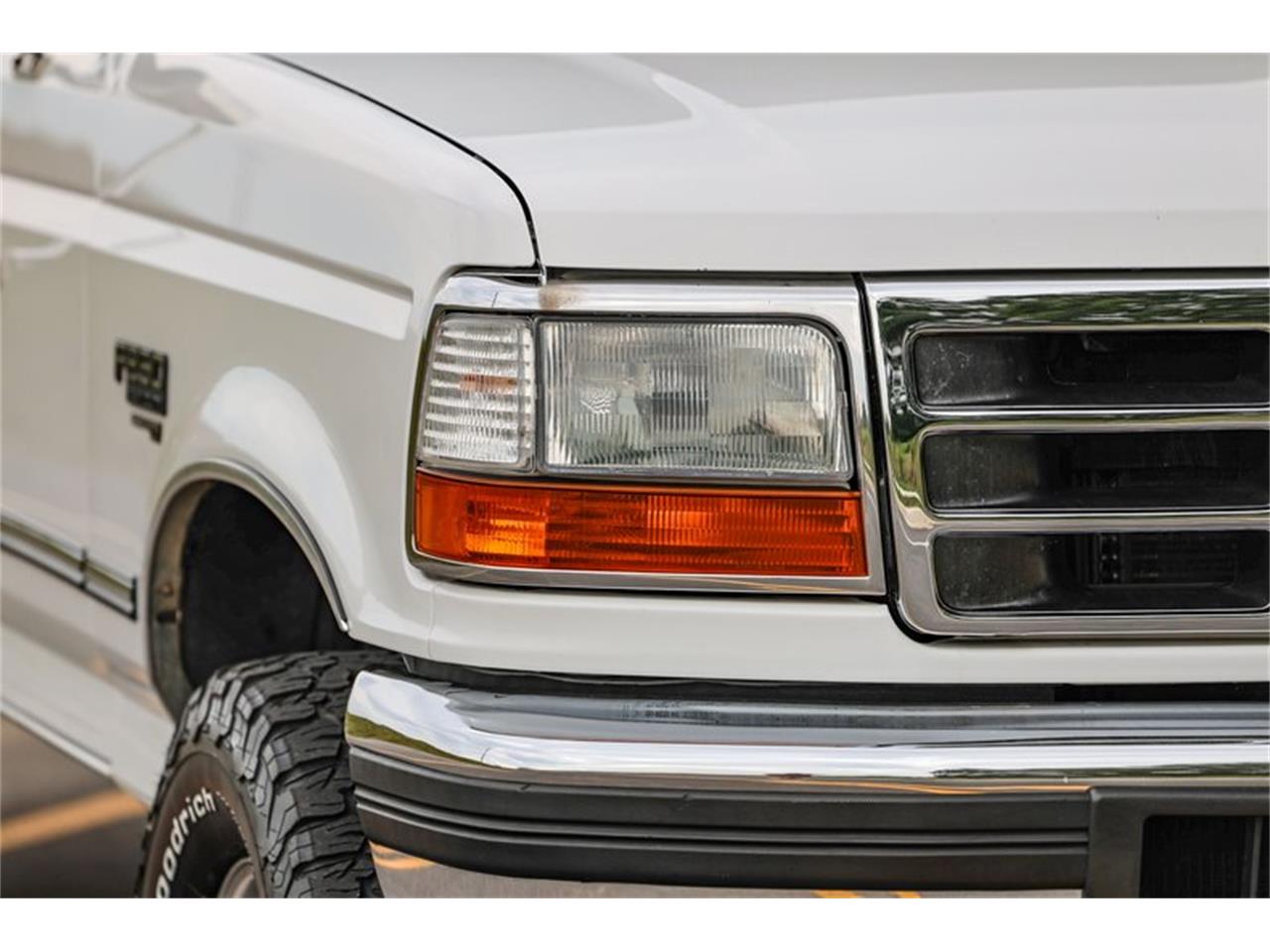 1997 ford f250
