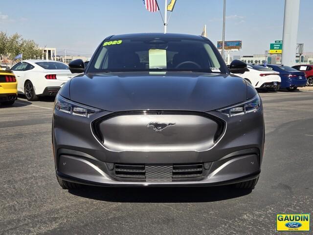 2023 ford mustang mach-e premium