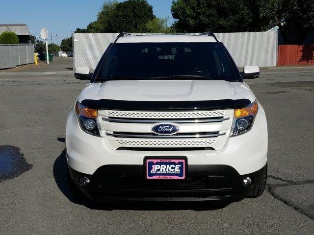 used 2013 ford explorer 4wd limited spokane, wa 99212 for sale in spokane, washington