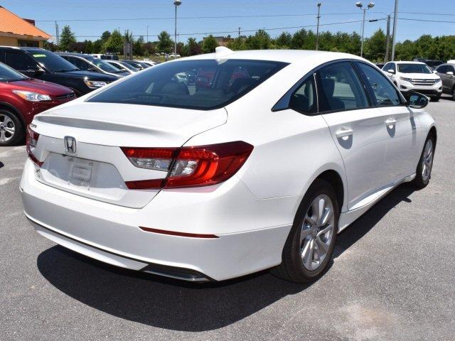 used 2019 honda accord lx easley, sc 29640 for sale in easley, south carolina