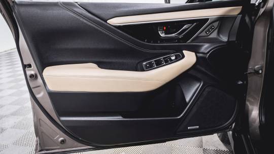 2021 Subaru Outback