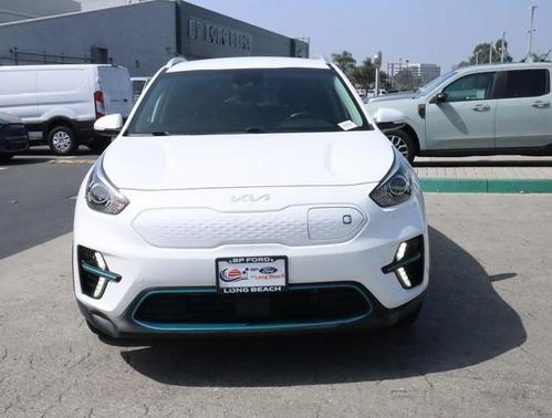 2022 kia niro ev