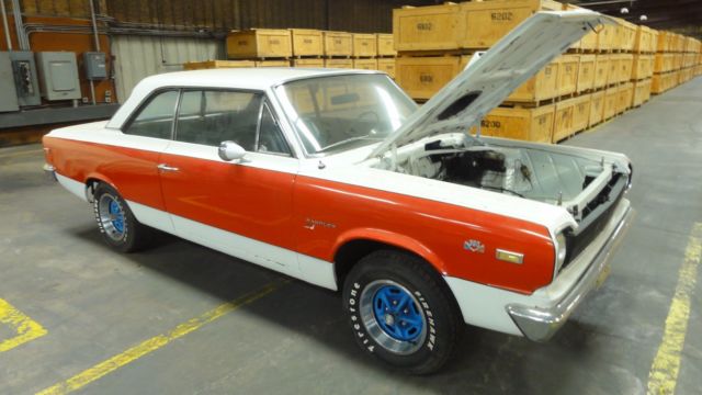 1969 amc hurst s/c ramblers