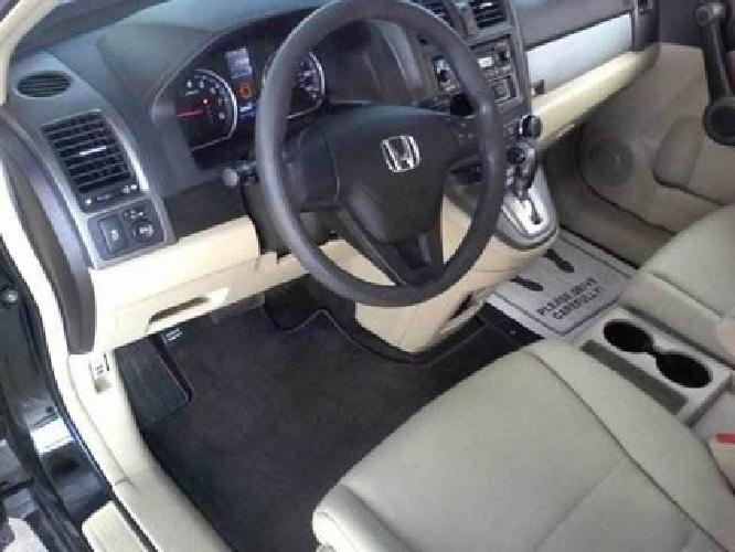 2010 honda cr-v lx sport utility 4d in boerne, tx