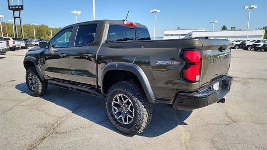 2024 Chevrolet