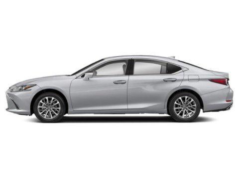 2024 lexus es 350 base