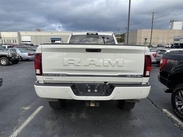 2018 ram 3500 in dulles, virginia
