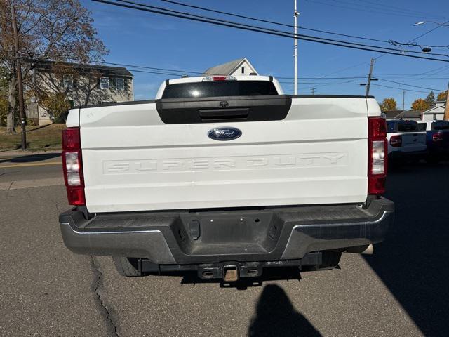 2022 ford f-250 xlt