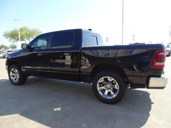 2019 ram 1500 in dulles, virginia