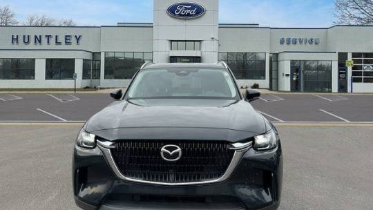 2024 Mazda CX-90