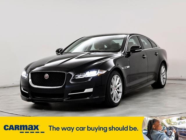 2016 jaguar xj r-sport