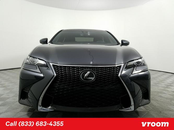used 2018 lexus gs 350 f sport jackson, ms 39056 for sale in clinton, mississippi