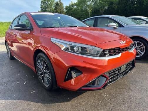 2022 kia forte gt-line in acorn, kentucky