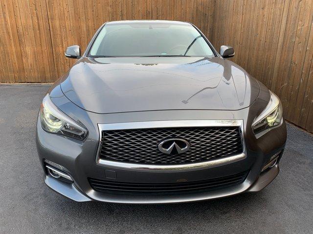 used 2015 infiniti q50 premium leesburg, ga 31763 for sale in leesburg, georgia