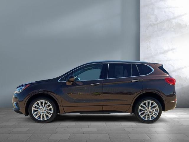 2020 buick envision premium i