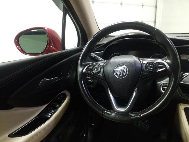 used 2017 buick envision awd premium green bay, wi 54303 for sale in green bay, wisconsin
