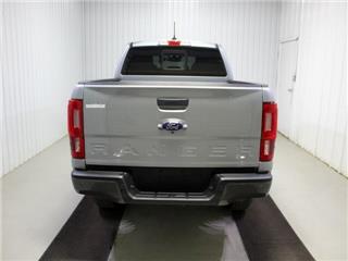 2023 Ford Ranger (North America) xl