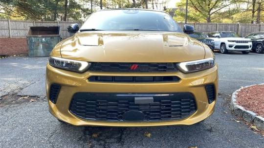 2024 Dodge Hornet