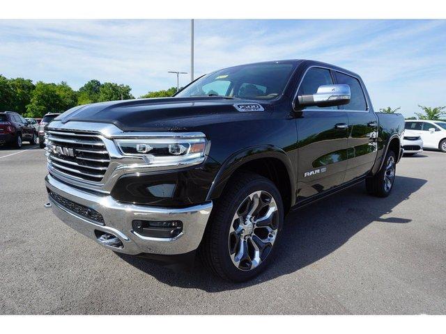 new 2020 ram 1500 4x4 crew cab longhorn mount juliet, tn 37122 for sale in mount juliet, tennessee
