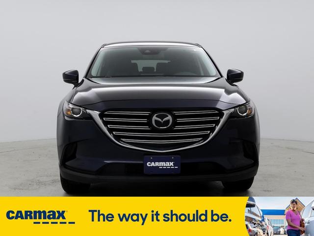 2022 mazda cx-9 touring