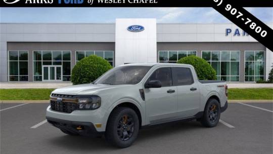 2024 Ford Maverick