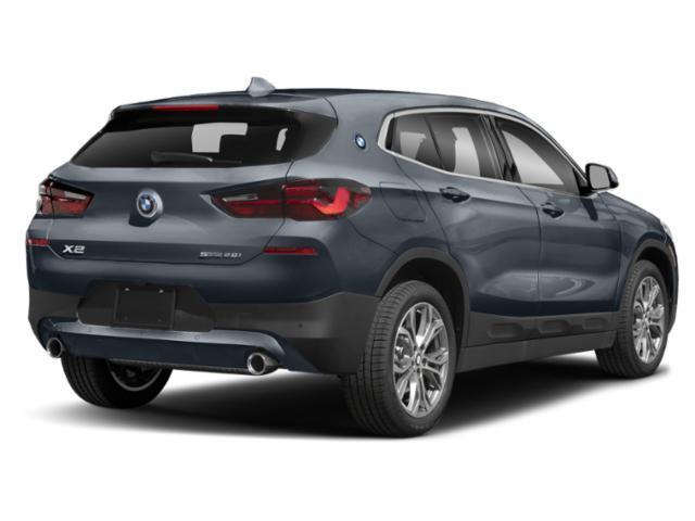 2022 bmw x2 xdrive28i