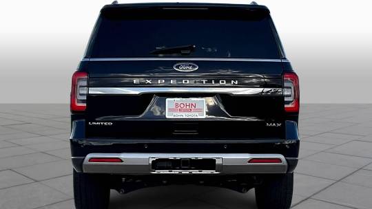 2023 Ford Expedition