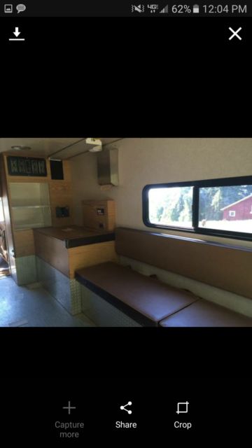 1988 f350 ford fire and rescue vehicle/ambulance low miles!!!
