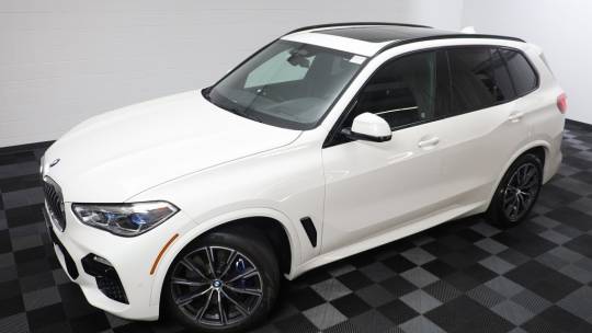 2019 BMW X5