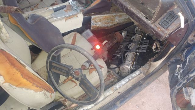 1980 lotus eclat in arizona