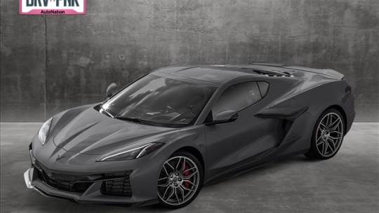2024 chevrolet corvette z06