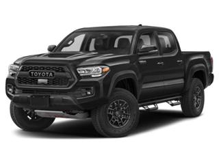 2021 Toyota Tacoma sr v6