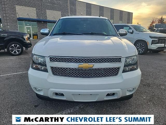 2013 chevrolet suburban 1500 ltz