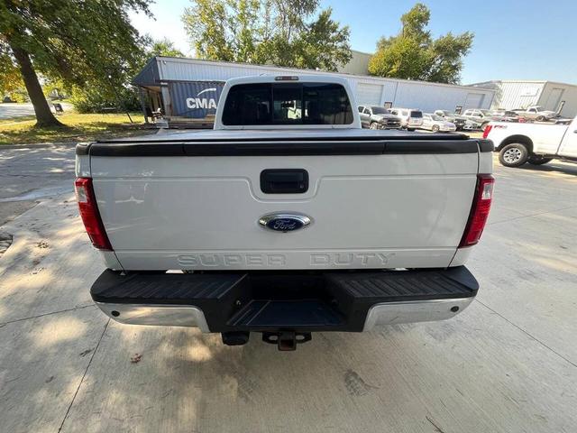 2015 ford f-250 lariat