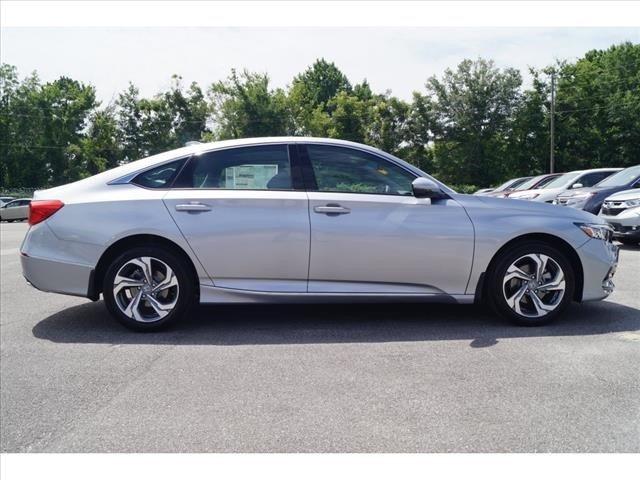 new 2019 honda accord ex-l meridian, ms 39301 for sale in meeham, mississippi
