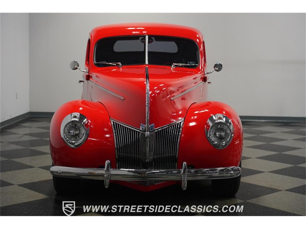 1940 ford coupe