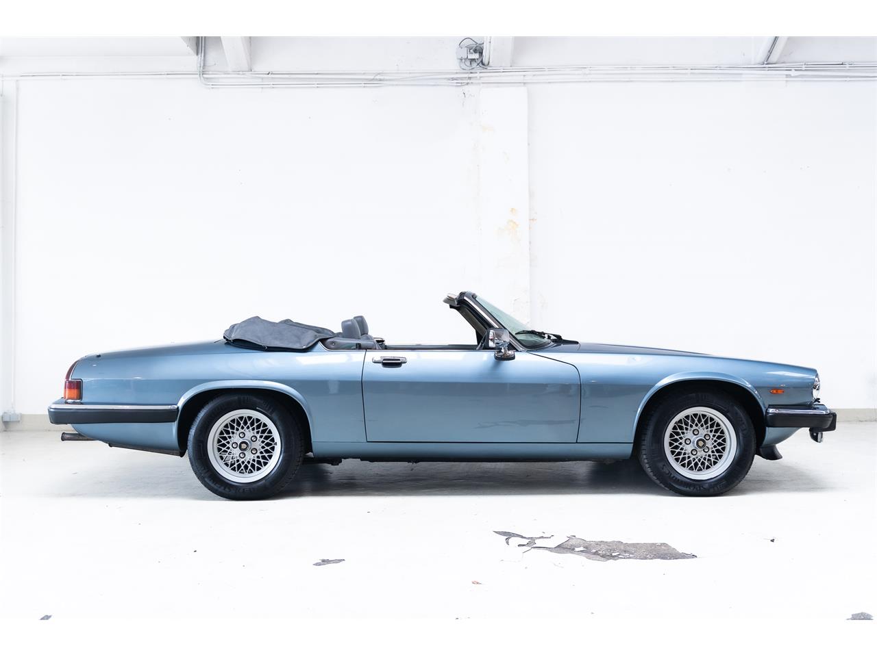 1990 jaguar xjs