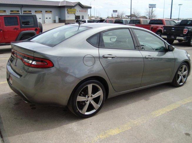 2013 dodge dart limited for sale in jolly acres, south dakota