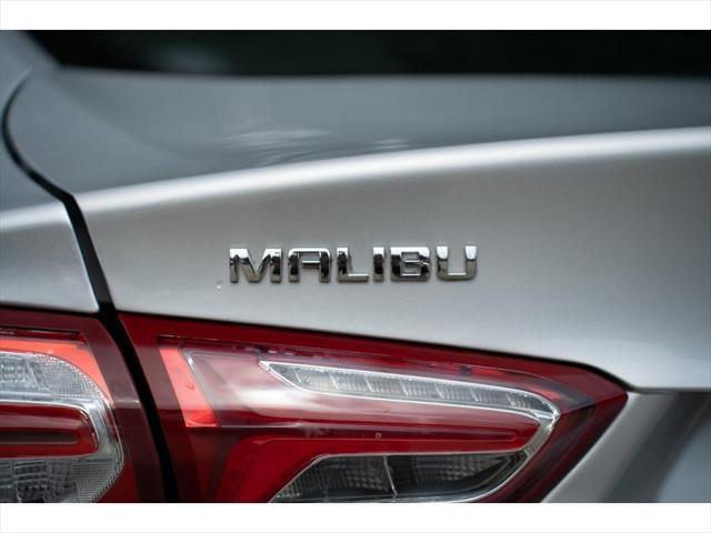 2020 chevrolet malibu fwd lt