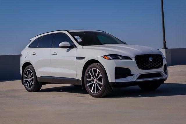 2023 jaguar f-pace s p250 awd automatic