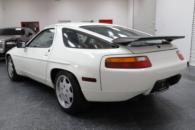 1991 porsche 928 s4, $20,000 is the final price... i have videos